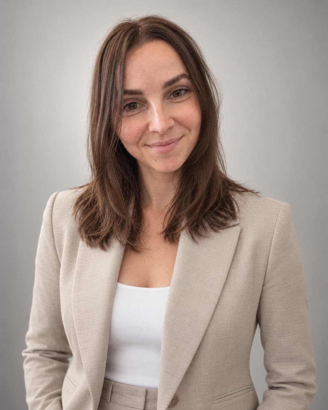 Ing. Monika Raková, PhD. — portrét